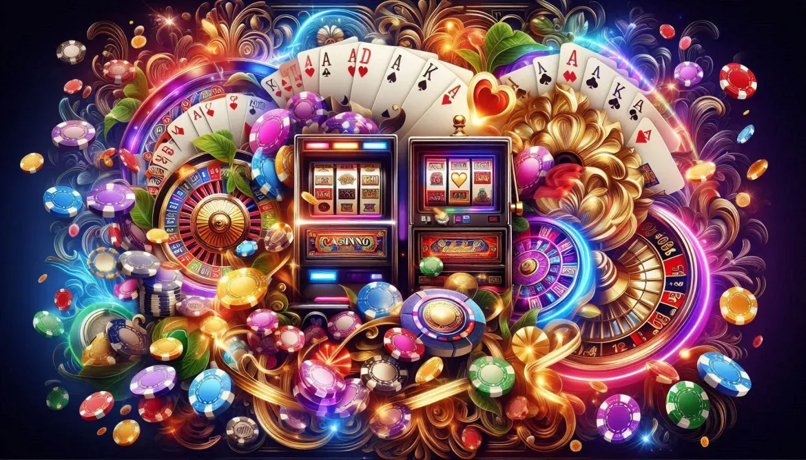 CasinOK Casino